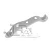 MERCE 1164921043 Holder, exhaust pipe